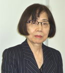 村口喜代院長の顔写真